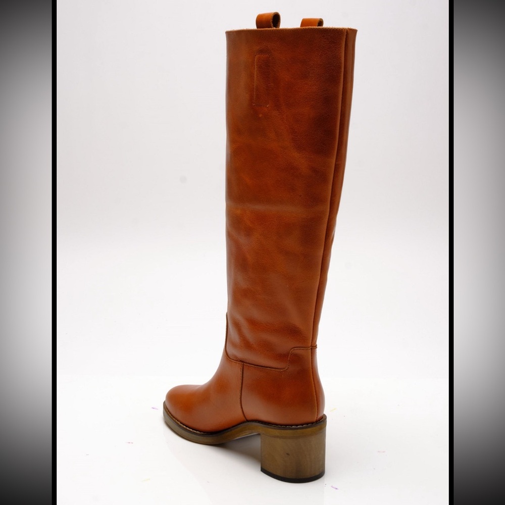 Free People Tabby Tall Boots - Picture 3 of 6